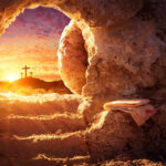 福音根基系列 持续更新 玛利亚