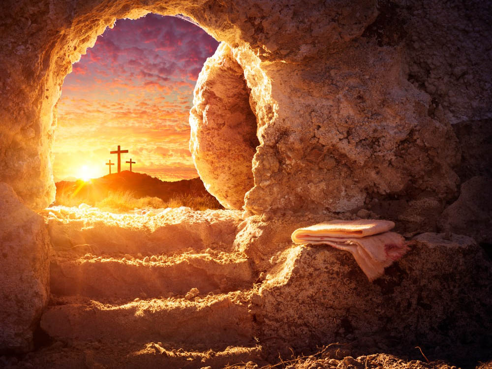 福音根基系列 持续更新 玛利亚