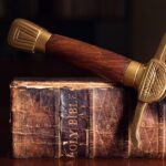 比两刃的剑更锋利 有声书 安德烈