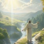 默想应许与智慧 经文汇编