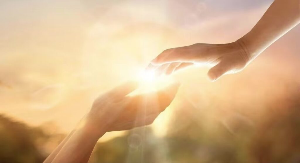 【独家配音】旧人已死 安德烈