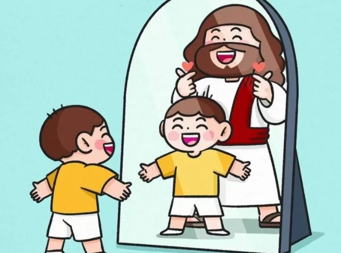 全新的你和圣灵 有声书 安德烈