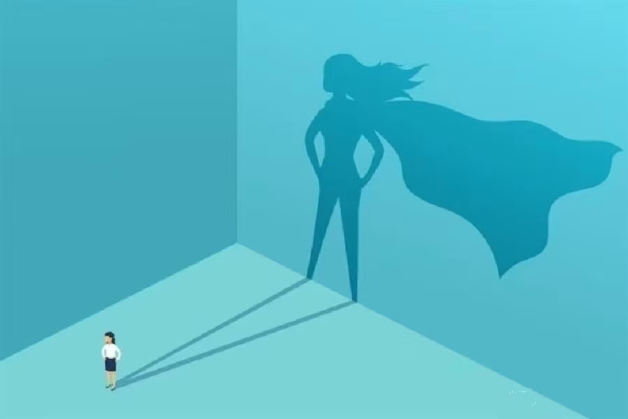 想象的大能 电子书 安德烈