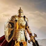 属灵的争战 有声书 平牧