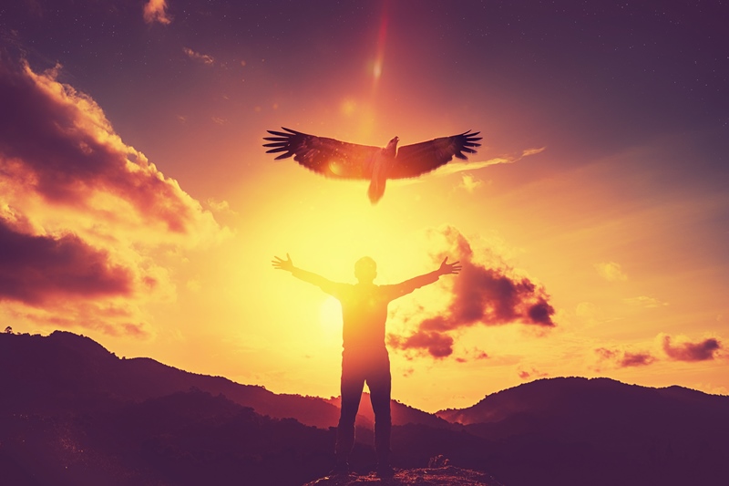 持续被神充满的要诀（20集全） 安德烈