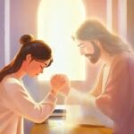 更好的祷告方式 安德烈（2024福音真理周末版）