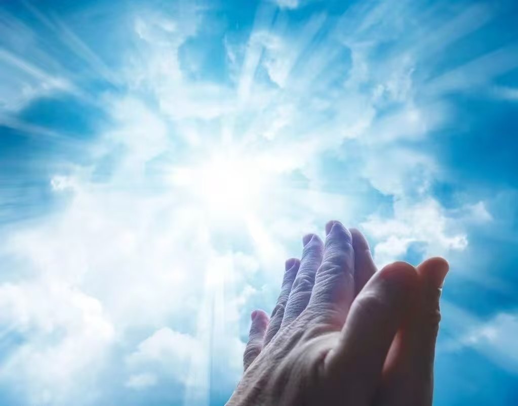 一切忧虑卸给神 有声书 甘坚信