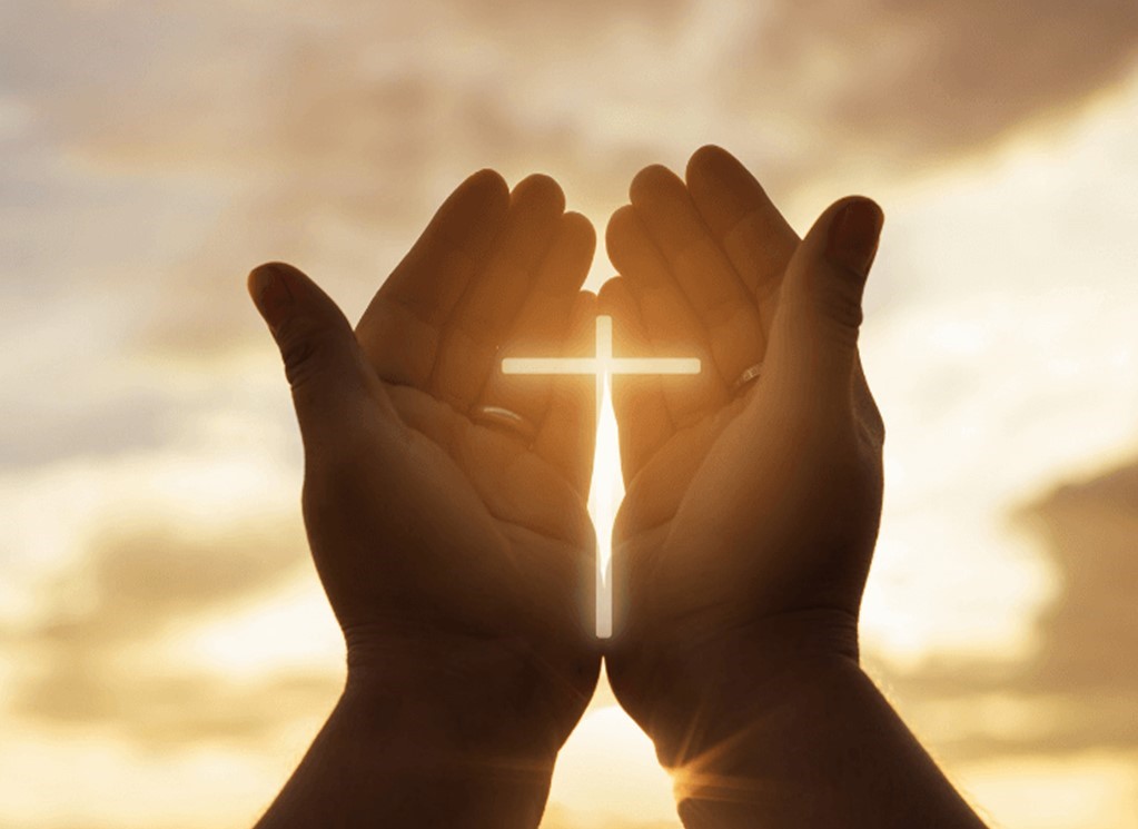 乔伊斯讲道 合集一