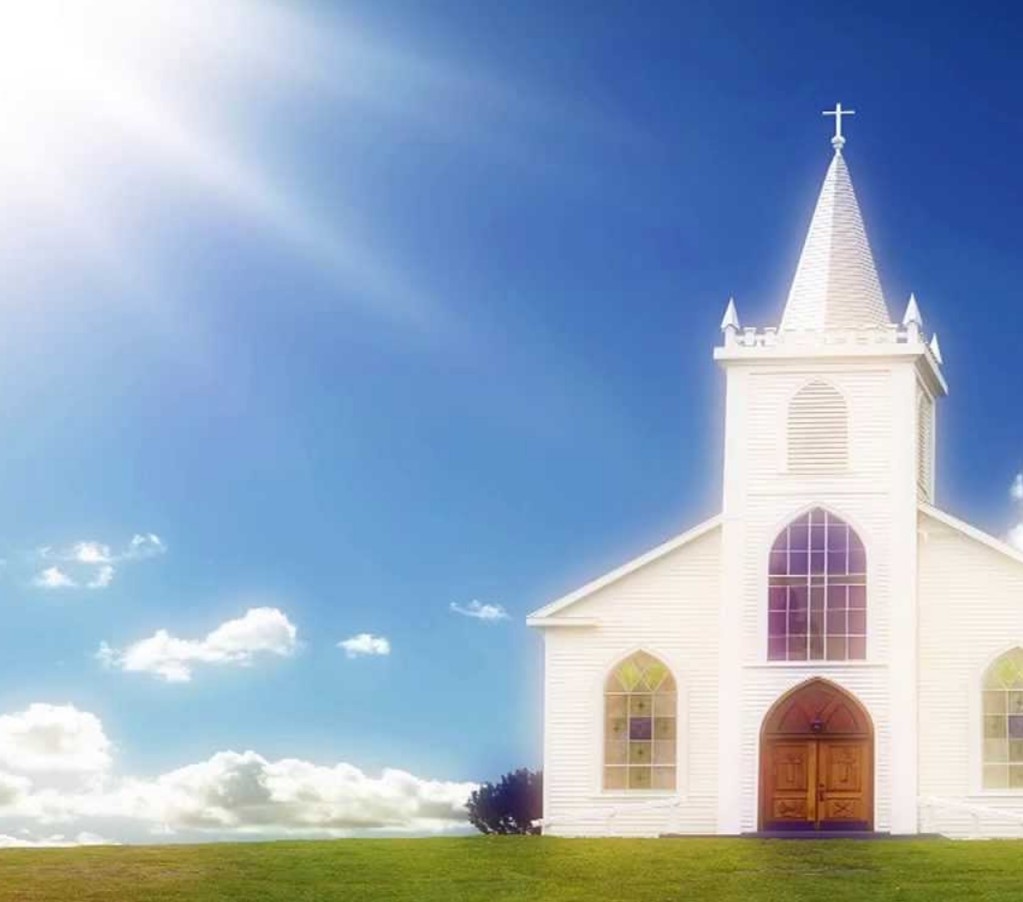 乔伊斯讲道 合集三