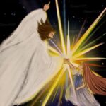 医治的关键转折点 迈克