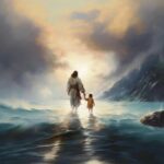 初信栽培 信仰入门系列 兵牧