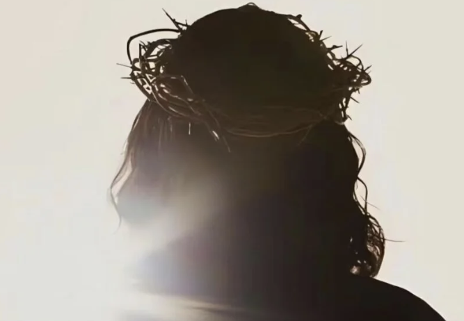 耶稣之名 有声书 甘坚信