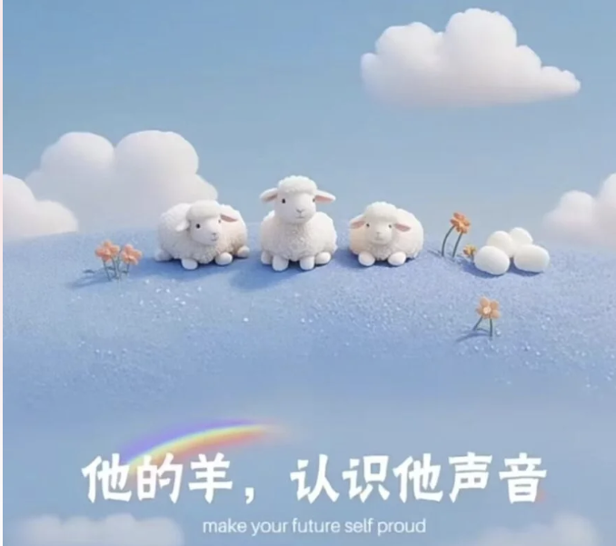 如何在生活中聆听神的声音 玛利亚