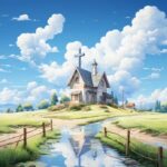 得胜的教会 有声书 甘坚信