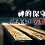 如何走出信心的软弱并战胜失败 有声书 甘坚信