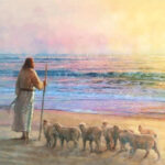 说预言的恩赐  有声书 甘坚信