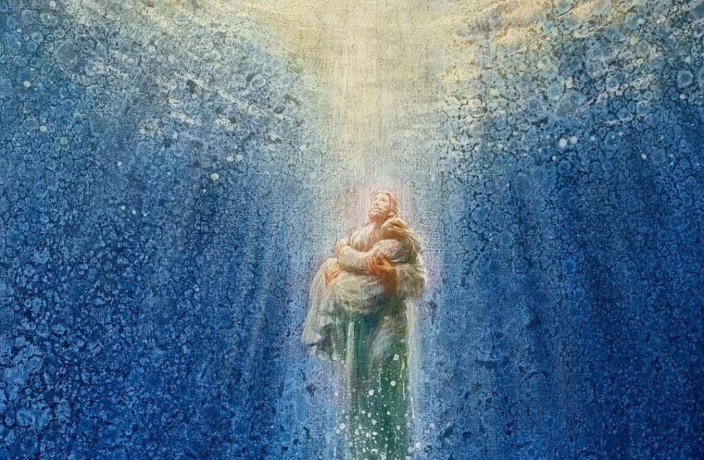 胜过患难系列 平牧