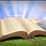 读出恩典 《约翰福音》 音频 陈牧（72全）