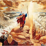 读出恩典 《出埃及记》 音频 陈牧（55全）