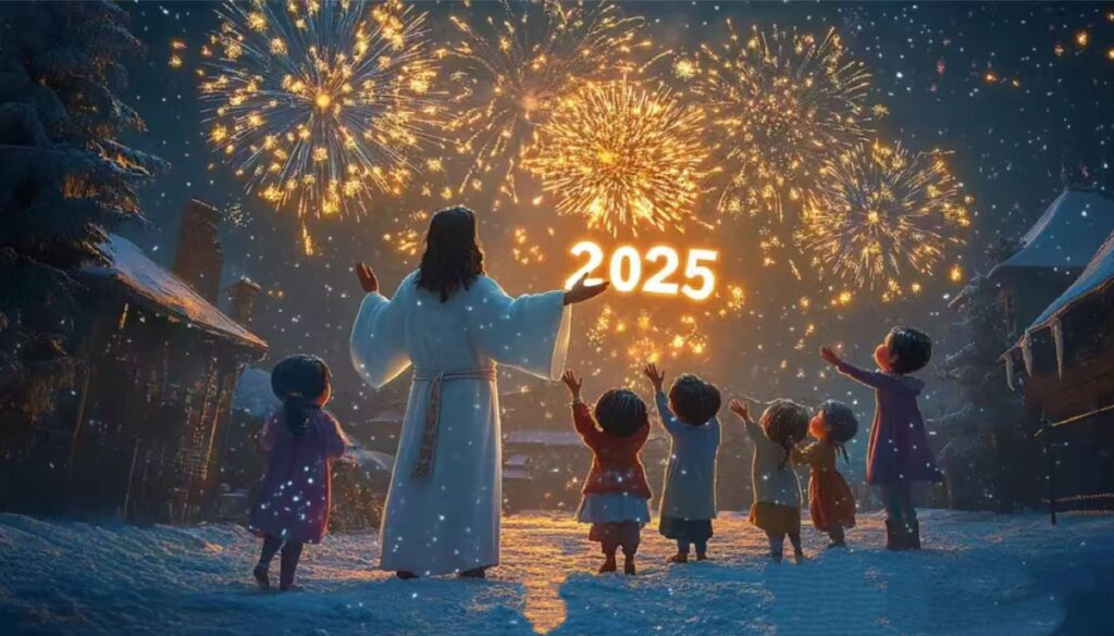 主日讲道 2025 玛利亚