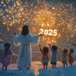 主日讲道 2025 玛利亚