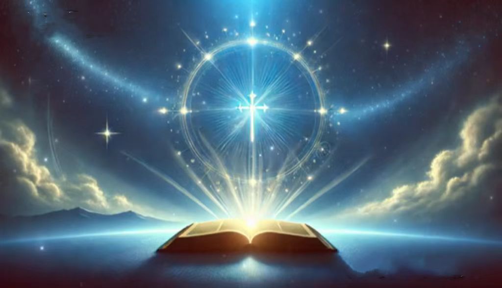 话语 有声书 甘坚信