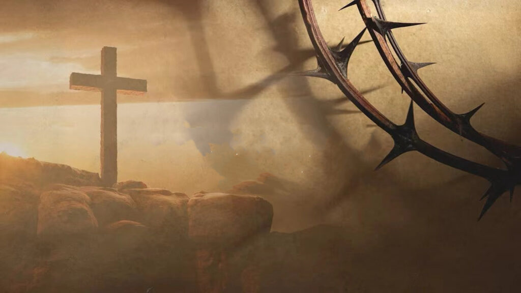 领受医治和健康系列 平牧