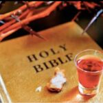 领受主赐圣餐 有声书 平牧