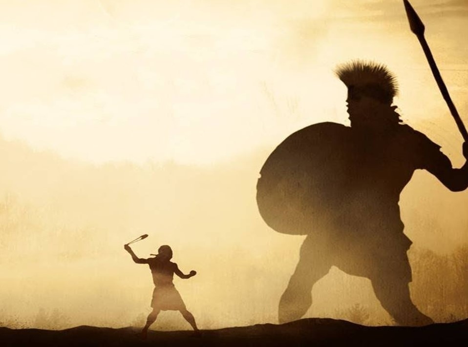 争战系列 赞美诗