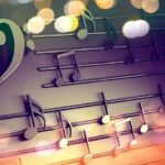 祷告背景赞美诗