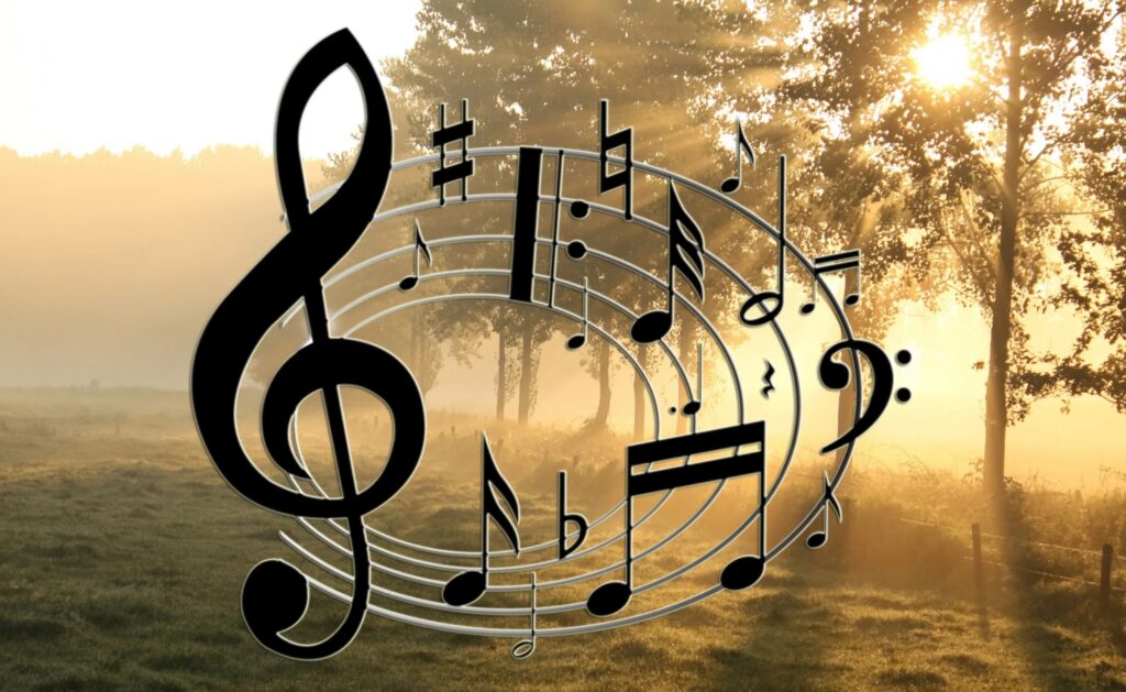 赞美之泉系列 现已有100首以上的赞美诗 持续更新（五18-23）