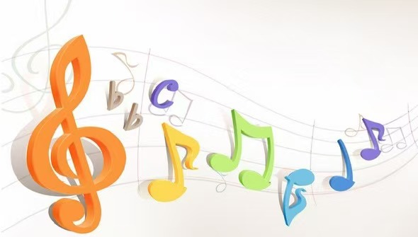 儿童赞美诗歌系列