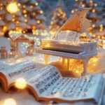 原创系列 赞美诗音频（2026-3-8更新 （二）我就这样跟着你）