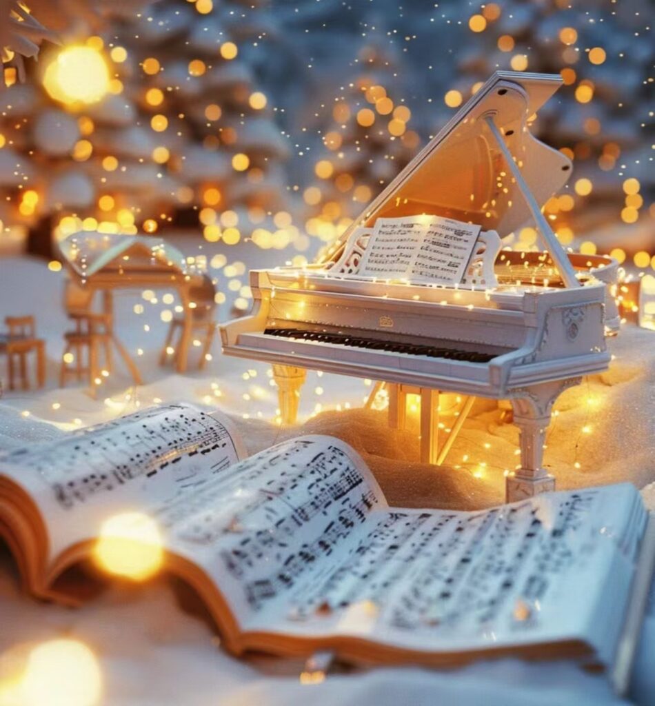 原创系列 赞美诗音频（2026-3-8更新 （二）我就这样跟着你）