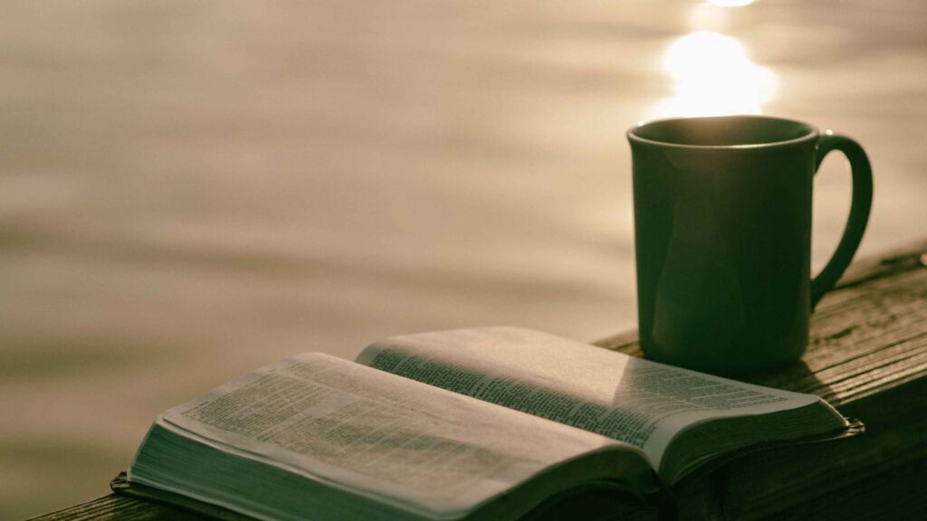 早祷分享 2024 玛利亚