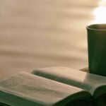 早祷分享 2024 玛利亚