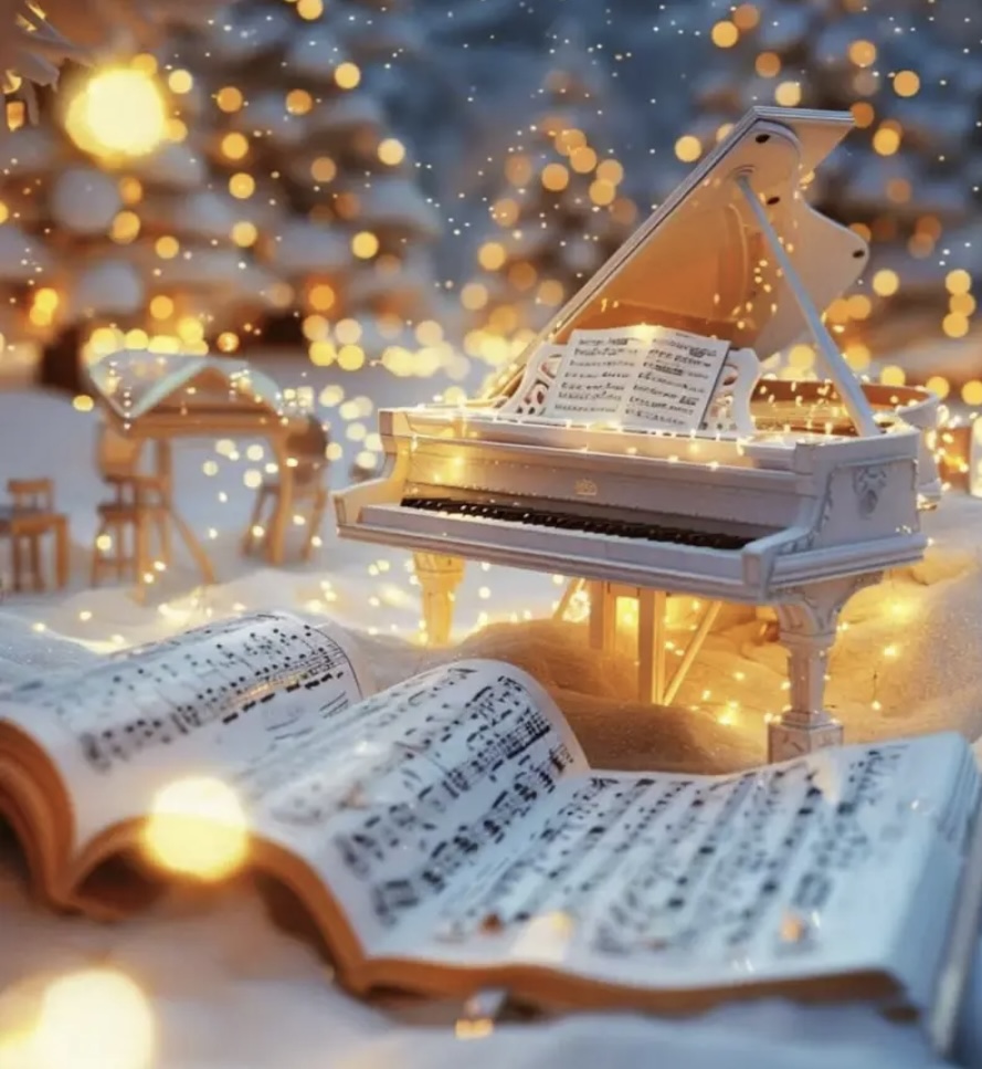 原创系列 赞美诗视频29-33（2026-3-15更新-我就这样跟着你）