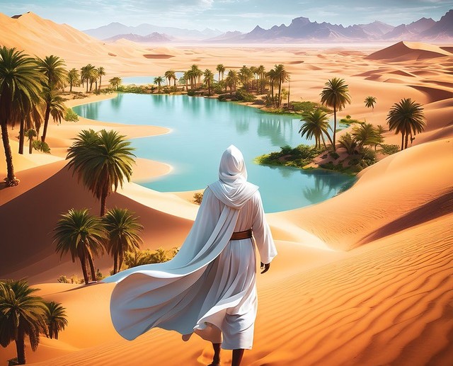 【独家翻译】欢迎来到你的命定之地（新系列）持续更新 安德烈（全新音频）