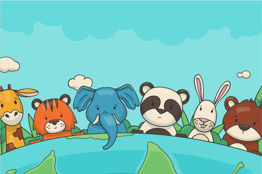 圣经里的故事 有声书 儿童频道