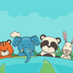 圣经里的故事 有声书 儿童频道