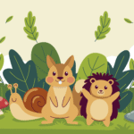 旧约圣经故事视频 儿童频道（45完结）