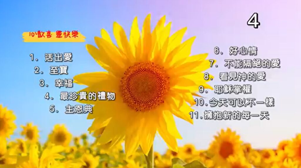 心欢喜灵快乐 诗歌精选 盛晓玫陪伴系列