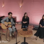 藏身之处 / 祂从高处伸手 / 我在这里 / 主祢是我力量 / 是耶稣的名 / 更大声地 赞美视频