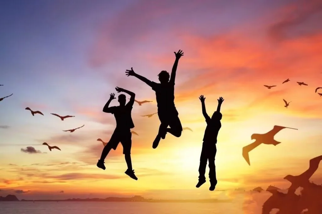 主日讲道 2025 陈牧