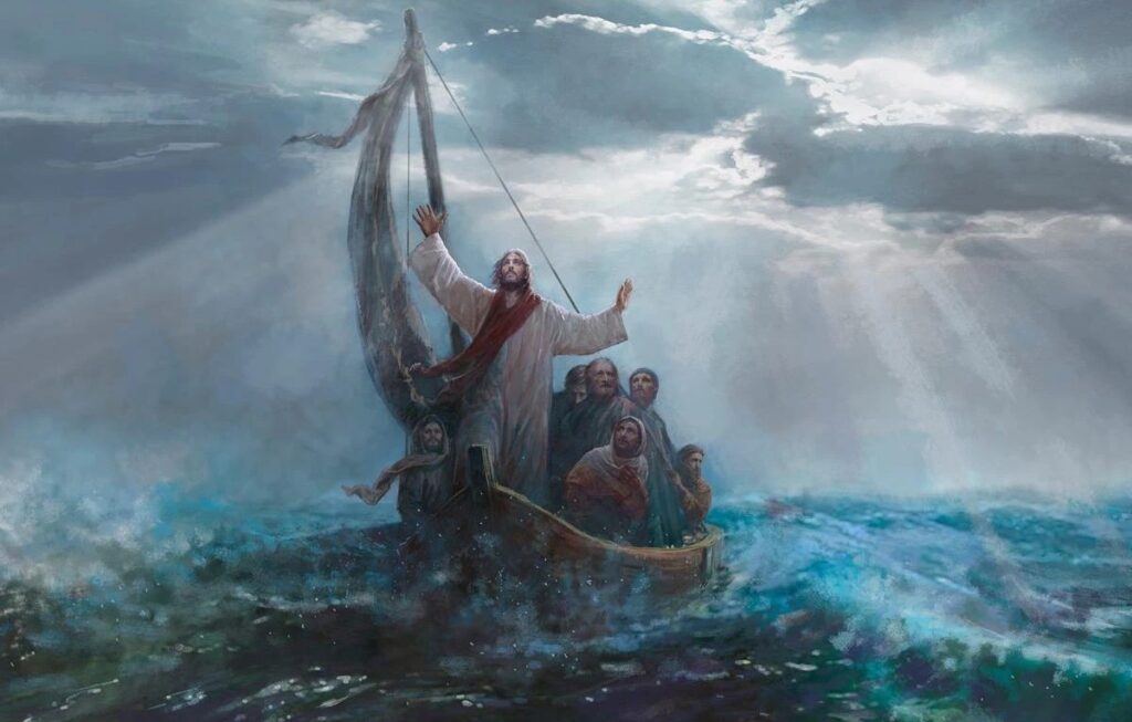 【独家配音】不要限制神 安德烈（20完结）