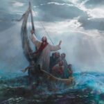 【独家配音】不要限制神 安德烈（20完结）