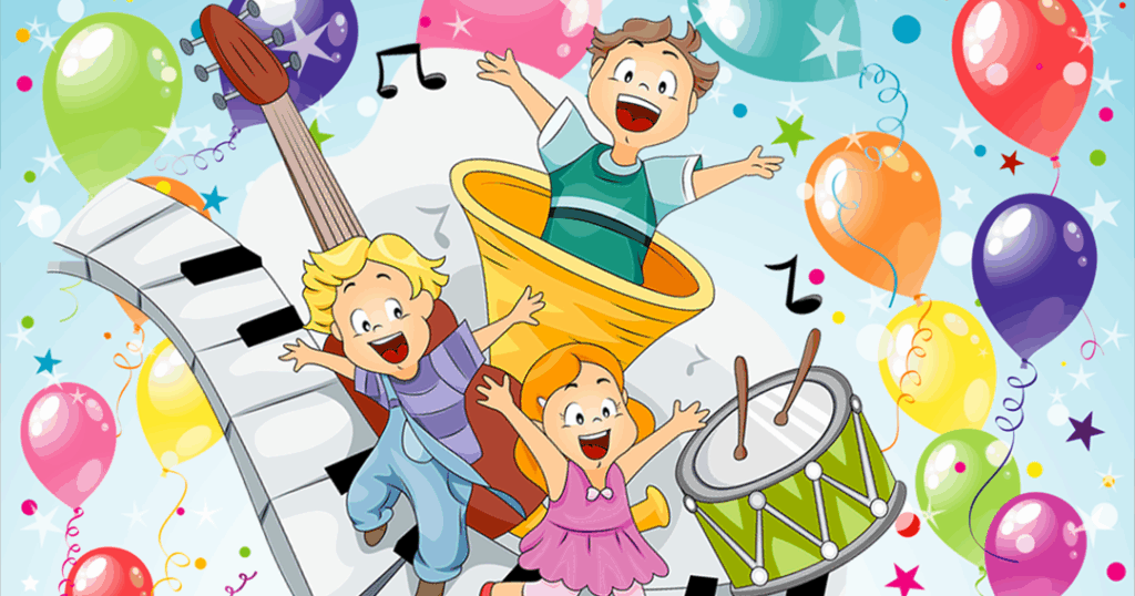 儿童诗歌（84完结）