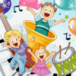 儿童诗歌（84完结）