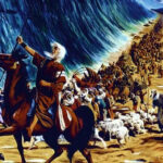 读出恩典-《出埃及记》文字 持续更新（2025-12-12更新55.空袭）