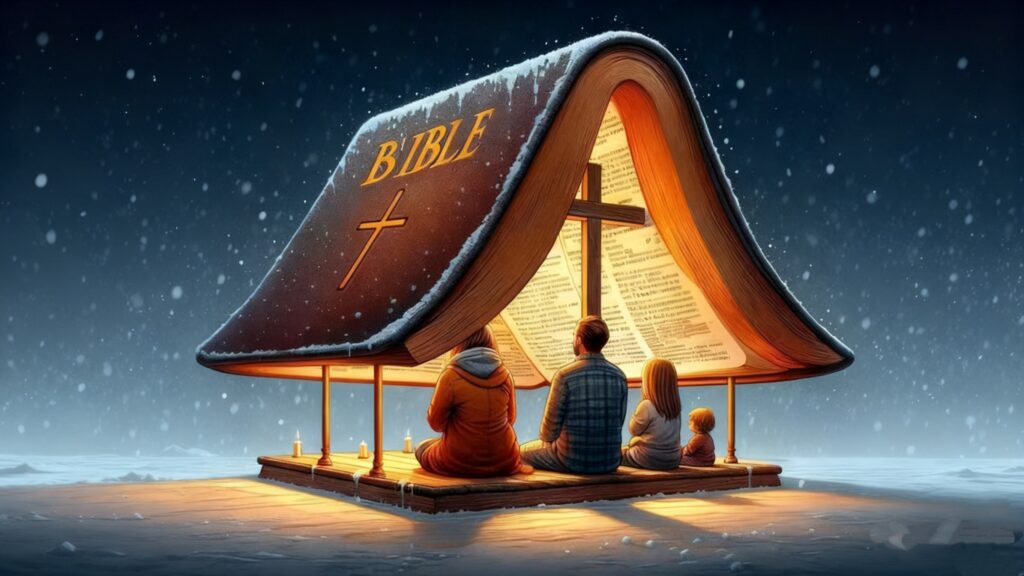 婚姻与家庭-刘志雄牧师妻子王爱君